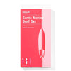 Candylab Santa Monica Surf Set (3 Surfboards) | Conscious Craft